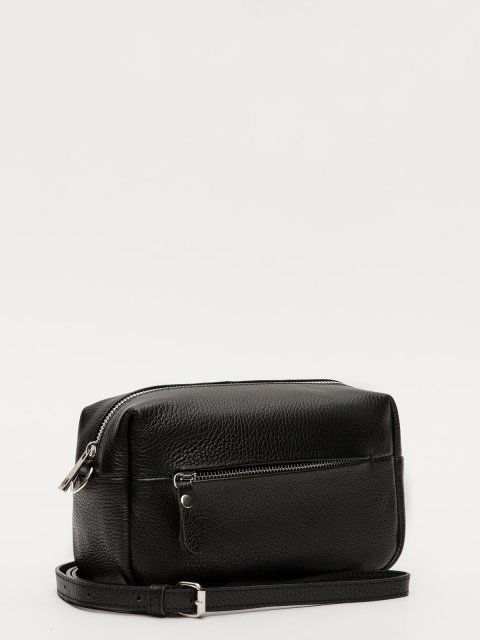 Чёрный кросс-боди S.Lavia - 4950.00 руб