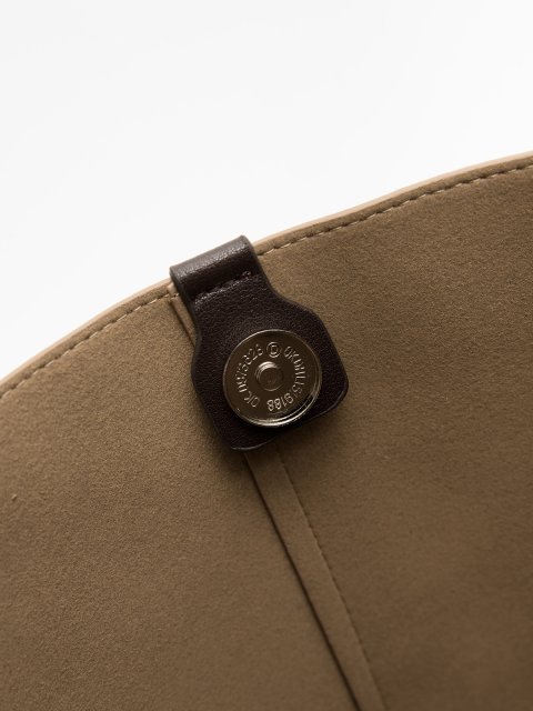 Бежевый кросс-боди AT YOU (AT YOU) - артикул: 0К-00076177 - ракурс 5