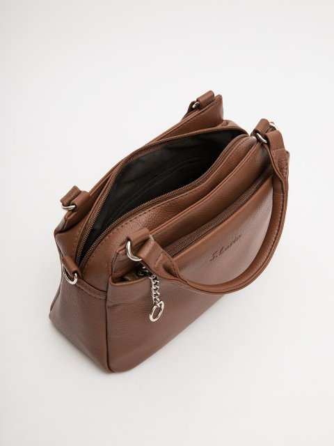 Коричневый тоут S.Lavia (Славия) - артикул: 1590 103 02 - ракурс 9