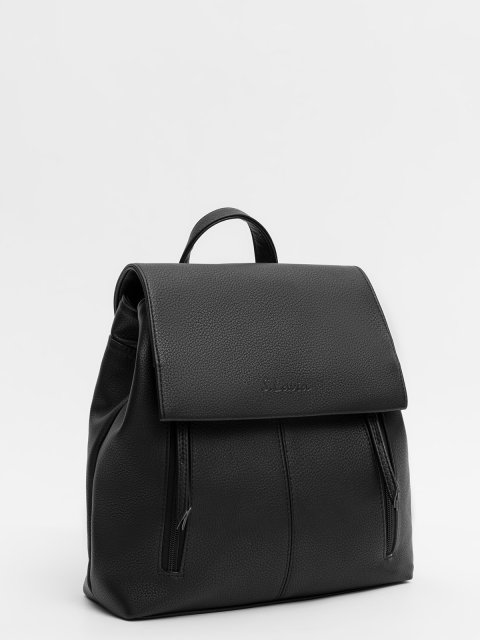 Чёрный рюкзак S.Lavia - 3199.00 руб