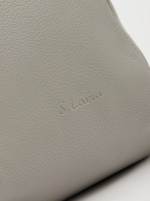 Светло-серый рюкзак S.Lavia (Славия) - артикул: 1538 902 54 - ракурс 7