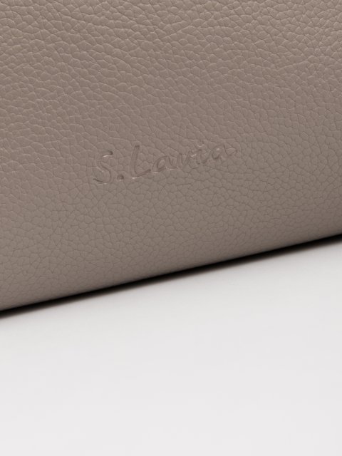 Темно-бежевый тоут S.Lavia (Славия) - артикул: 1598 902 52 - ракурс 6