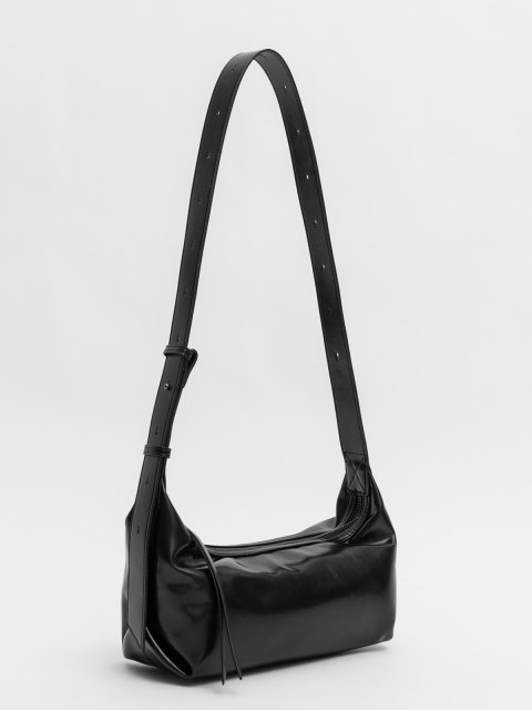 Темно-коричневый хобо AT YOU (AT YOU) - артикул: 0К-00077240 - ракурс 3