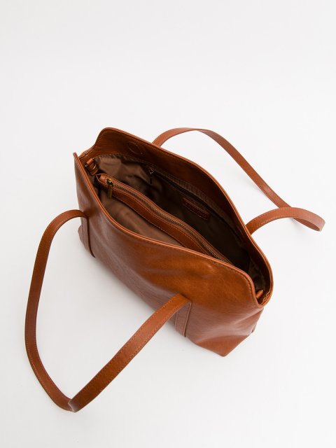 Рыжий тоут AT YOU (AT YOU) - артикул: 0К-00075943 - ракурс 4