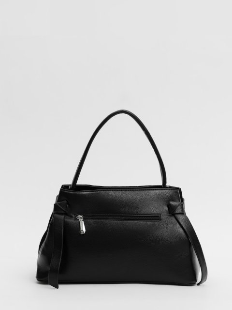 Чёрный тоут Polina (Полина) - артикул: 0К-00073147 - ракурс 2