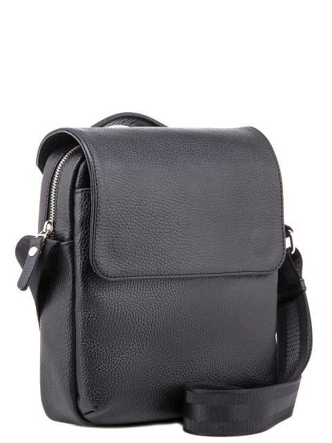 Коричневая сумка планшет S.Lavia (Славия) - артикул: Образ-4679 - ракурс 1