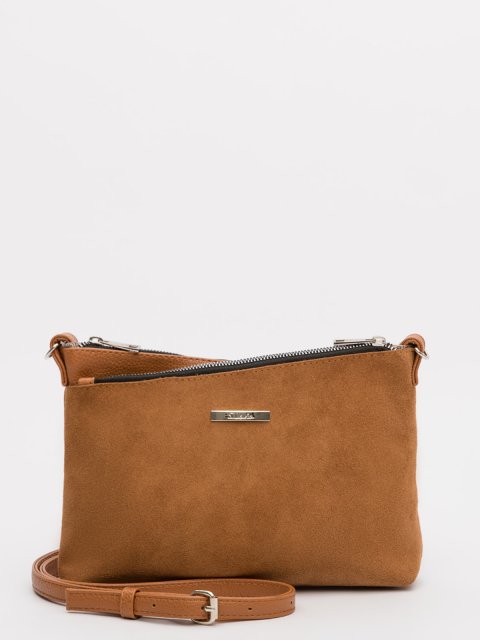 Рыжий кросс-боди S.Lavia (Славия) - артикул: 798 99 22 - ракурс 1