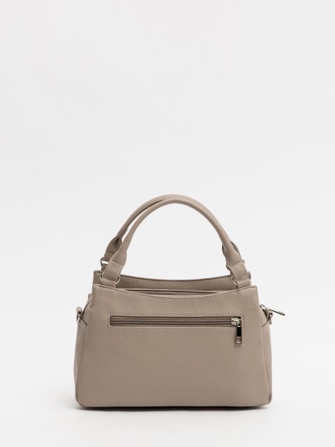 Темно-бежевый тоут S.Lavia (Славия) - артикул: 1590 902 52 - ракурс 2