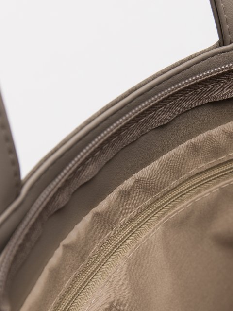 Темно-бежевый кросс-боди S.Lavia (Славия) - артикул: 1568 6608 52/119 25 - ракурс 11