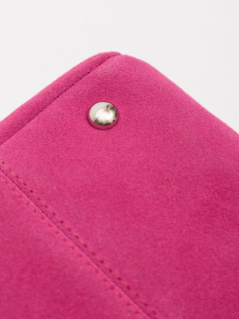 Розовый тоут AT YOU (AT YOU) - артикул: AY0029 99 08 - ракурс 5