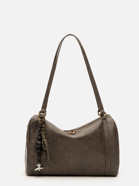 Коричневый саквояж Royal cuir (Royal cuir) - артикул: 0К-00080269 - ракурс 1