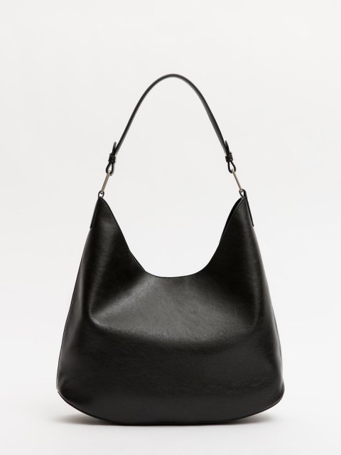 Чёрный хобо At you (At you) - артикул: 0К-00075962 - ракурс 3