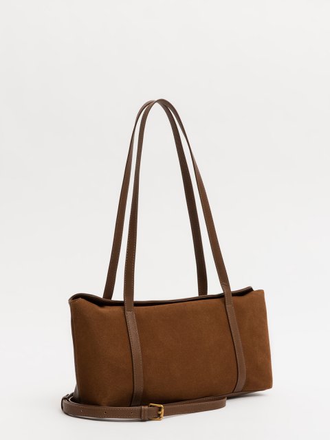 Коричневый тоут Royal cuir (Royal cuir) - артикул: 0К-00075972 - ракурс 1