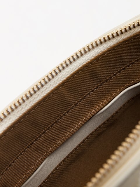 Молочный кросс-боди S.Lavia (Славия) - артикул: 0К-00077308 - ракурс 5