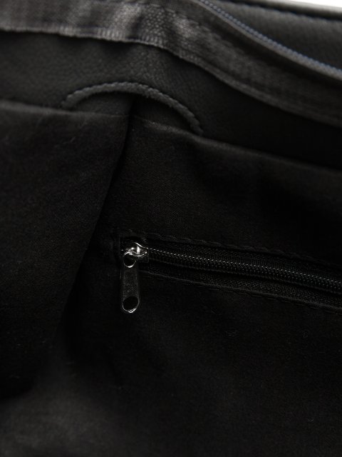 Темно-серый тоут S.Lavia (Славия) - артикул: 1572 81 51 - ракурс 9