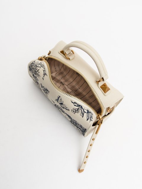 Молочный саквояж Banevanf (Banevanf) - артикул: 0К-00076501 - ракурс 3