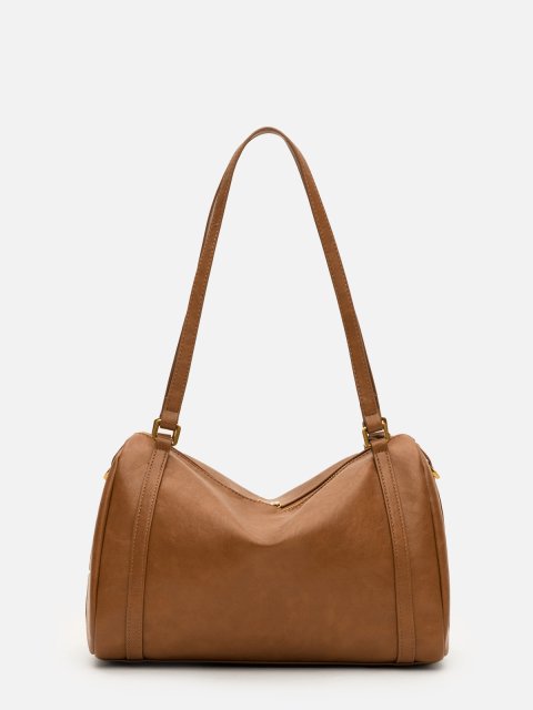 Рыжий саквояж Royal cuir (Royal cuir) - артикул: 0К-00080270 - ракурс 2