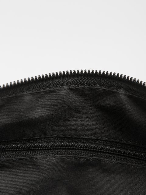 Чёрный кросс-боди S.Lavia (Славия) - артикул: 1413 99 01/92 01 - ракурс 10