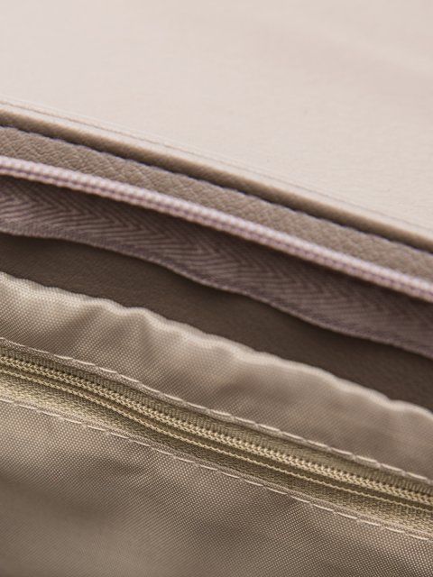 Темно-бежевый кросс-боди S.Lavia (Славия) - артикул: 1480 99 52/52 52 - ракурс 10