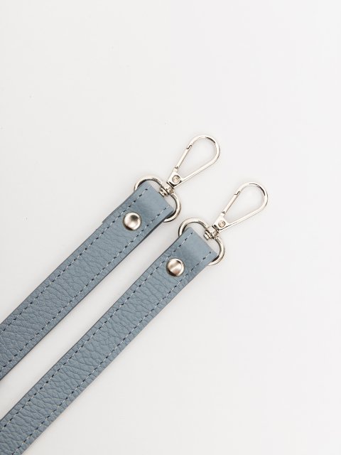 Голубой кросс-боди S.Lavia (Славия) - артикул: 00144 12 78 - ракурс 8