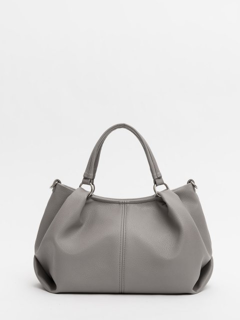 Серый тоут S.Lavia (Славия) - артикул: 1581 92 05 - ракурс 2