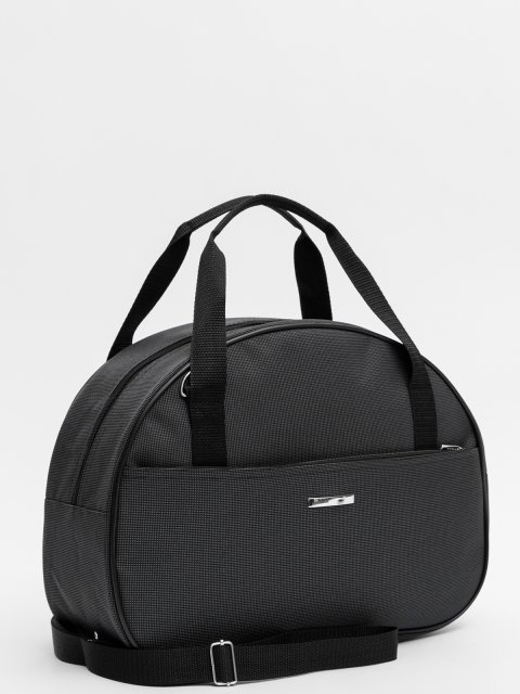 Серая дорожная сумка S.Lavia - 1390.00 руб