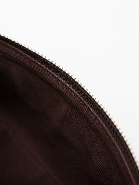 Темно-коричневый кросс-боди AT YOU (AT YOU) - артикул: 0К-00076130 - ракурс 4