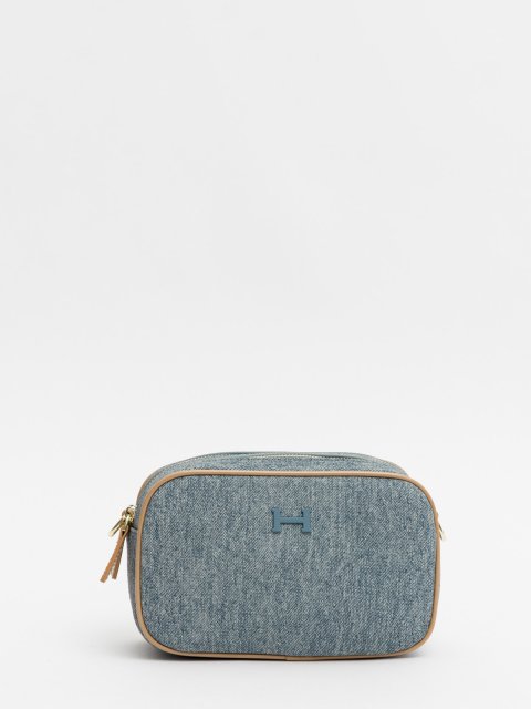 Синий кросс-боди AT YOU (AT YOU) - артикул: 0К-00077058 - ракурс 1