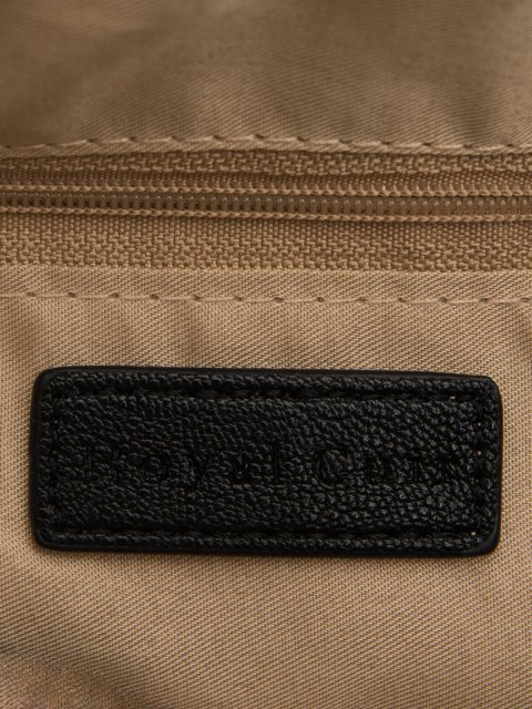 Чёрный тоут Royal cuir (Royal cuir) - артикул: 0К-00077277 - ракурс 5