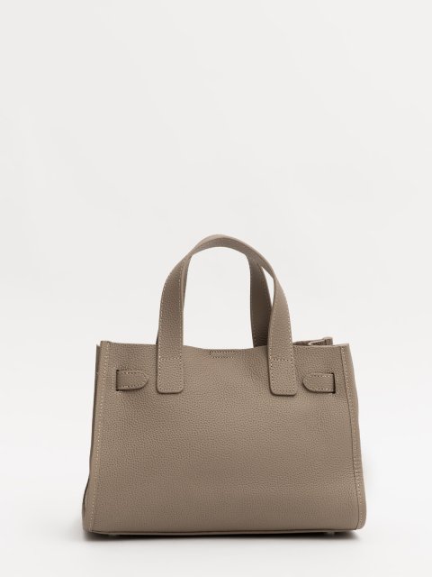 Серо-коричневый тоут AT YOU (AT YOU) - артикул: 0К-00077229 - ракурс 2