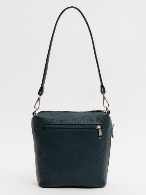 Синий кросс-боди S.Lavia (Славия) - артикул: 367 931 70 - ракурс 2