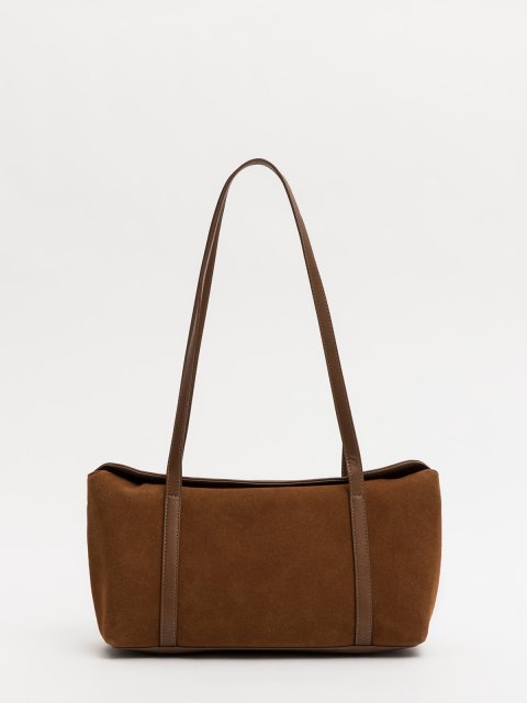 Коричневый тоут Royal cuir (Royal cuir) - артикул: 0К-00075972 - ракурс 2