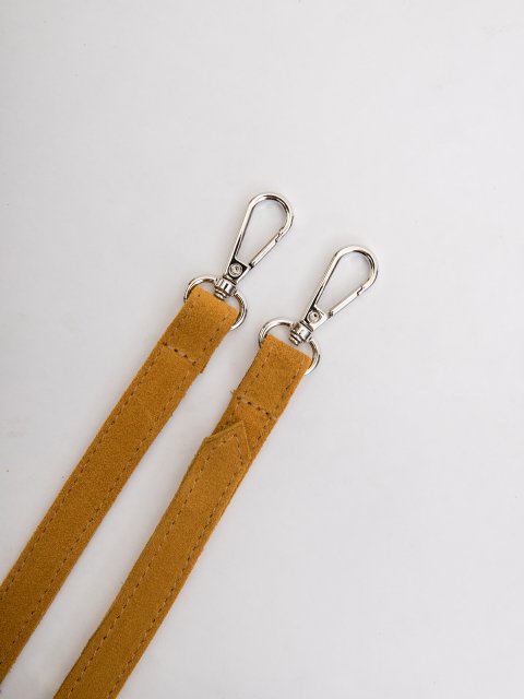 Жёлтый тоут AT YOU (AT YOU) - артикул: AY0033 99 23 - ракурс 10