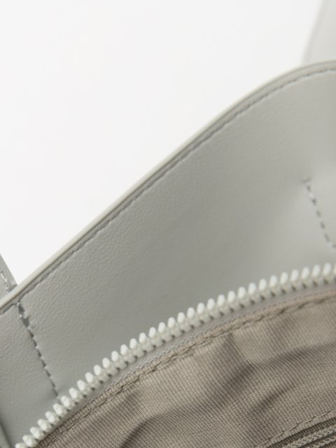 Светло-серый тоут David Jones (Дэвид Джонс) - артикул: 0К-00077164 - ракурс 4