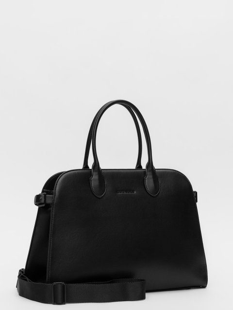 Чёрный тоут David Jones - 4299.00 руб