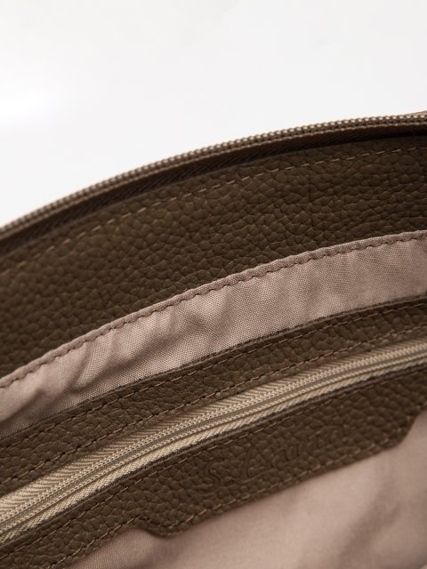 Темно-бежевый тоут S.Lavia (Славия) - артикул: 00153 12 28 - ракурс 11