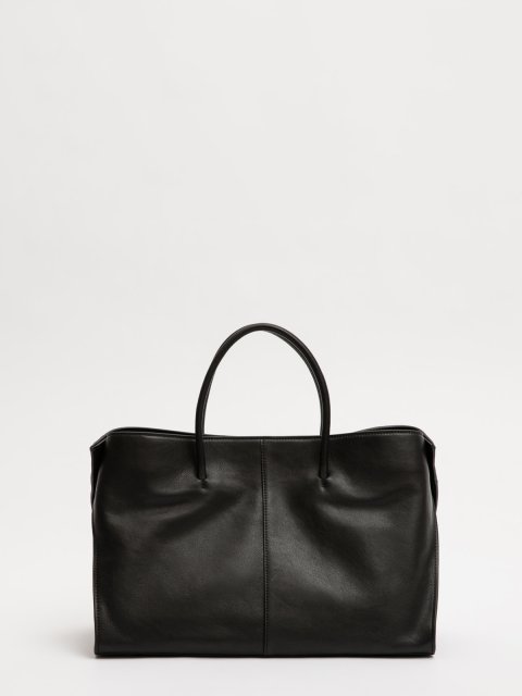 Чёрный тоут At you (At you) - артикул: 0К-00008292 - ракурс 1