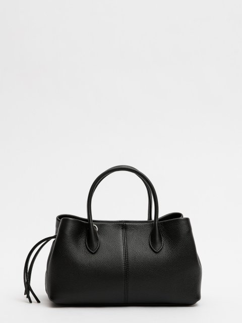 Чёрный тоут At you (At you) - артикул: 0К-00076194 - ракурс 1