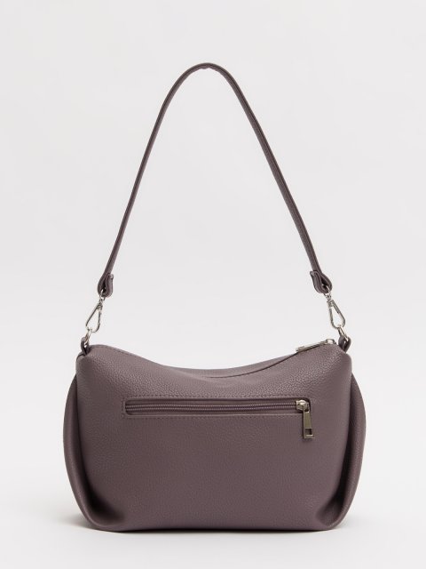 Сиреневый тоут S.Lavia (Славия) - артикул: 1598 902 60 - ракурс 2