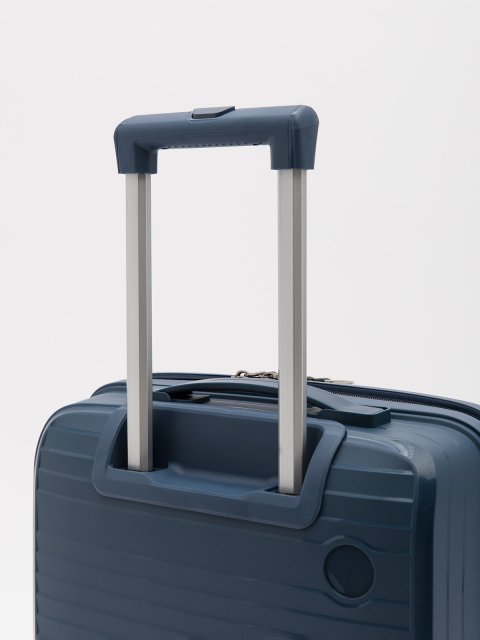 Темно-синий чемодан S.Lavia (Славия) - артикул: 0К-00067839 - ракурс 7