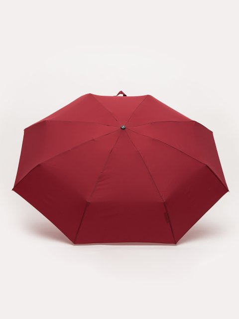 Бордовый зонт автомат мини DINIYA - 2399.00 руб