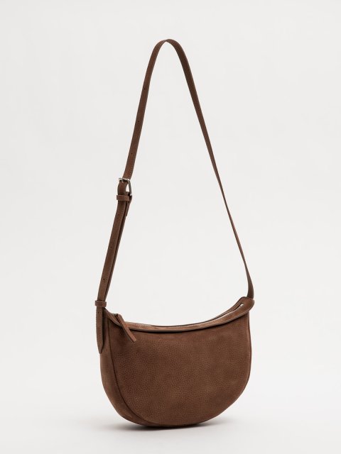 Рыжий кросс-боди AT YOU - 8850.00 руб