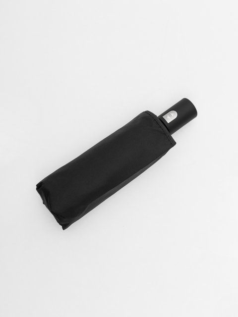 Чёрный зонт автомат мини DINIYA - 2399.00 руб