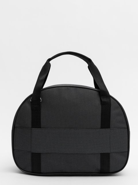 Серая дорожная сумка S.Lavia (Славия) - артикул: 0К-00005320 - ракурс 2