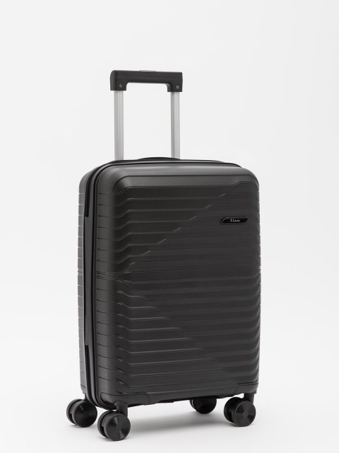 Чёрный чемодан S.Lavia - 6799.00 руб