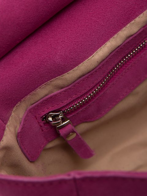 Розовый тоут AT YOU (AT YOU) - артикул: AY0033 99 08 - ракурс 12