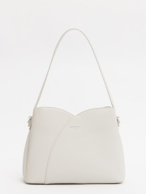 Молочный хобо David Jones (Дэвид Джонс) - артикул: 0К-00077144 - ракурс 1