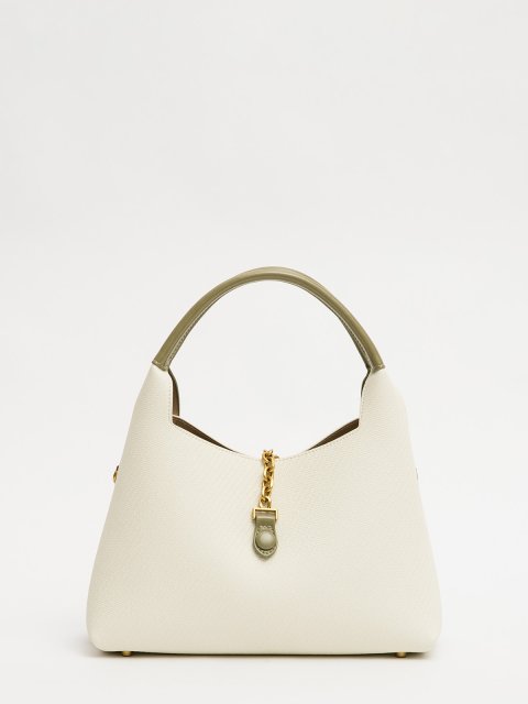 Светло-зеленый тоут AT YOU (AT YOU) - артикул: 0К-00077064 - ракурс 3