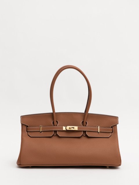 Жёлтый тоут AT YOU (AT YOU) - артикул: 0К-00076984 - ракурс 1