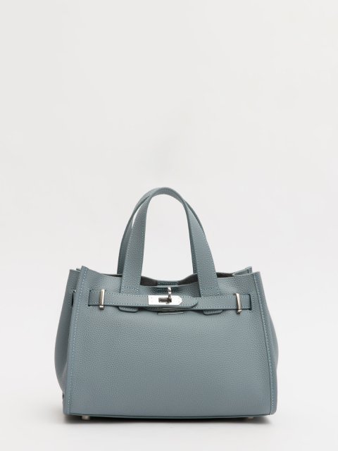 Темно-голубой тоут AT YOU (AT YOU) - артикул: 0К-00077230 - ракурс 1